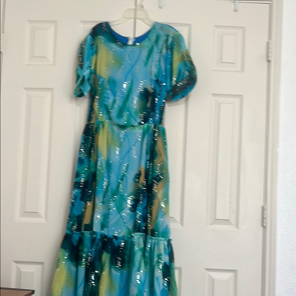 Ethiopian and Eritrean  dress